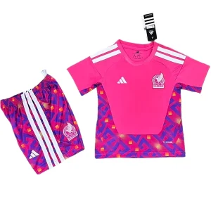 Trikot 2026 - Mexiko Trikot Kinder 2025 | trikotfussballshop