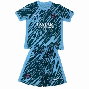 Trikot 2024 2025 - Paris Saint Germain Trikot Kinder | trikotfussballshop