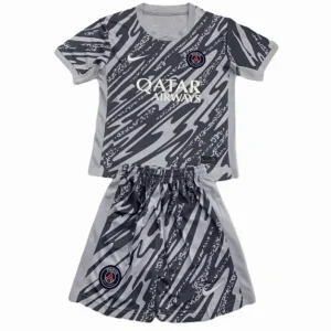 Trikot 2024 2025 - Paris Saint Germain Trikot Kinder | trikotfussballshop