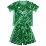 Trikot 2024 2025 - Paris Saint Germain Trikot Kinder | trikotfussballshop