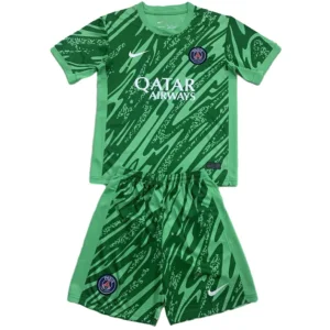 Trikot 2024 2025 - Paris Saint Germain Trikot Kinder | trikotfussballshop