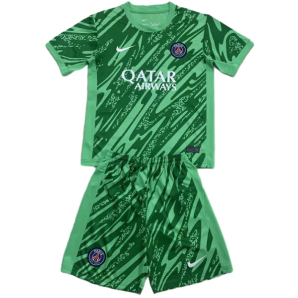 Trikot 2024 2025 - Paris Saint Germain Trikot Kinder | trikotfussballshop