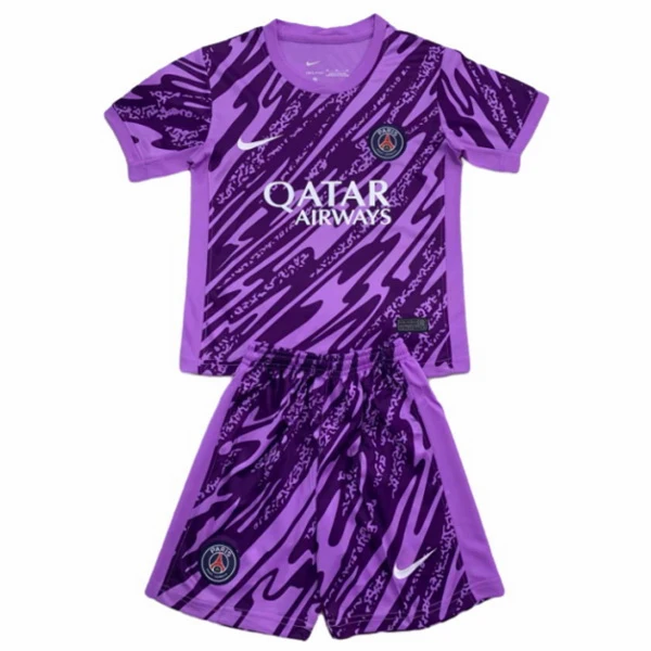 Trikot 2024 2025 - Paris Saint Germain Trikot Kinder | trikotfussballshop