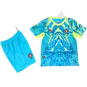 Trikot 2026 - Portugal Trikot Kinder 2025/2026 | trikotfussballshop