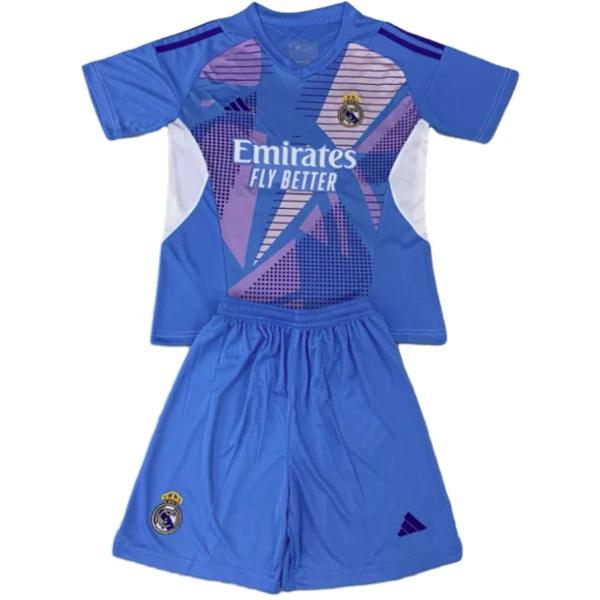 Trikot 2024 2025 - Real Madrid Kinder Trikot | trikotfussballshop