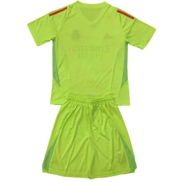Trikot 2024 2025 - Real Madrid Kinder Trikot | trikotfussballshop