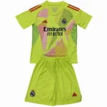 Trikot 2024 2025 - Real Madrid Kinder Trikot | trikotfussballshop