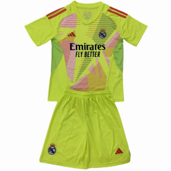 Trikot 2024 2025 - Real Madrid Kinder Trikot | trikotfussballshop