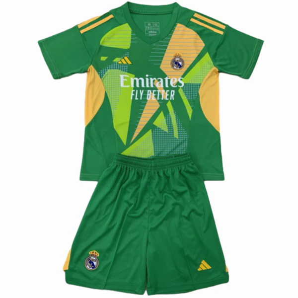 Trikot 2024 2025 - Real Madrid Kinder Trikot | trikotfussballshop