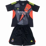 Trikot 2024 2025 - Real Madrid Kinder Trikot | trikotfussballshop