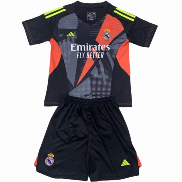 Trikot 2024 2025 - Real Madrid Kinder Trikot | trikotfussballshop