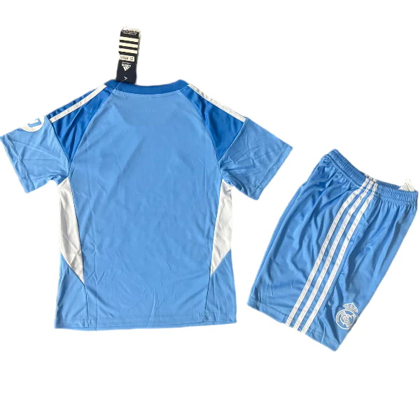 Trikot 2025 2026 - Real Madrid Kinder Trikot | trikotfussballshop
