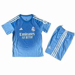 Trikot 2025 2026 - Real Madrid Kinder Trikot | trikotfussballshop
