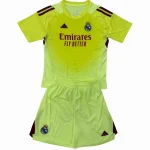Trikot 2025 2026 - Real Madrid Kinder Trikot | trikotfussballshop