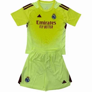 Trikot 2025 2026 - Real Madrid Kinder Trikot | trikotfussballshop