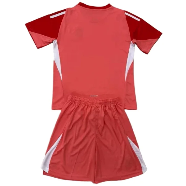 Trikot 2025 2026 - Real Madrid Kinder Trikot | trikotfussballshop