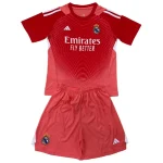 Trikot 2025 2026 - Real Madrid Kinder Trikot | trikotfussballshop