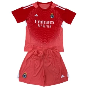 Trikot 2025 2026 - Real Madrid Kinder Trikot | trikotfussballshop