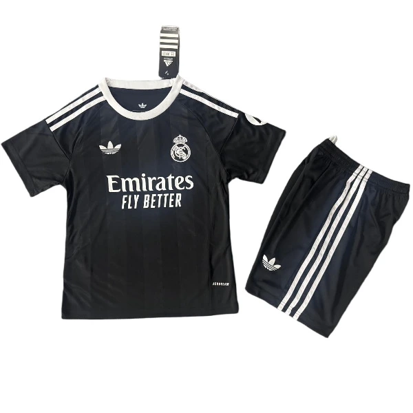 Trikot 2025 2026 - Real Madrid Kinder Trikot | trikotfussballshop