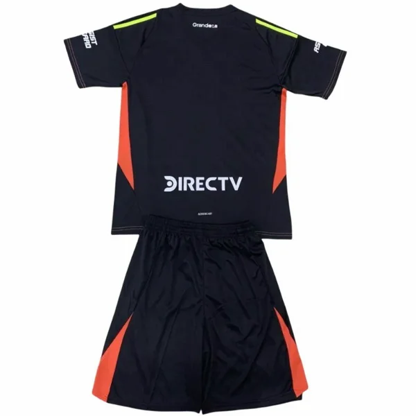 Trikot 2024 2025 - River Plate Kinder Trikot | trikotfussballshop