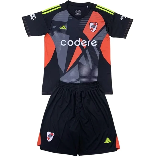 Trikot 2024 2025 - River Plate Kinder Trikot | trikotfussballshop