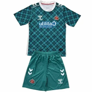 Trikot 2025 2026 - Sunderland Kinder Trikot | trikotfussballshop