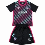 Trikot 2025 2026 - Sunderland Kinder Trikot | trikotfussballshop