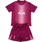 Trikot 2025 2026 - Tottenham Hotspur Kinder Trikot | trikotfussballshop