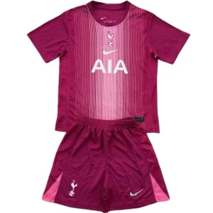 Trikot 2025 2026 - Tottenham Hotspur Kinder Trikot | trikotfussballshop