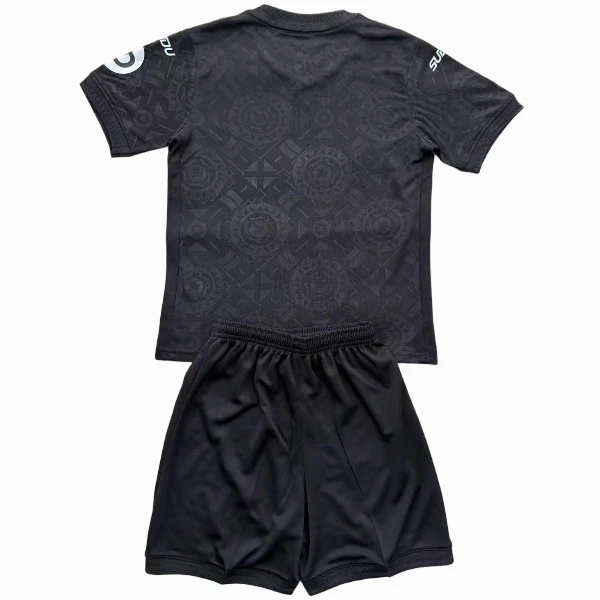 Trikot 2025 2026 - Wolves FC Kinder Trikot | trikotfussballshop