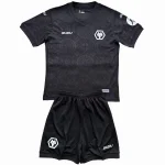 Trikot 2025 2026 - Wolves FC Kinder Trikot | trikotfussballshop