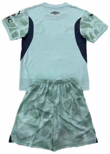 AC Mailand Trikot 2024 2025 - AC Mailand Trikot 25/26 | trikotfussballshop