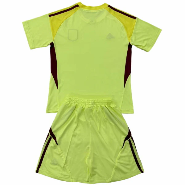 Aston Villa Trikot 2025 2026 | trikotfussballshop