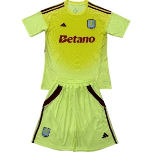 Aston Villa Trikot 2025 2026 | trikotfussballshop