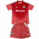 Aston Villa Trikot 2025 2026 | trikotfussballshop