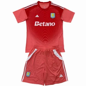 Aston Villa Trikot 2025 2026 | trikotfussballshop