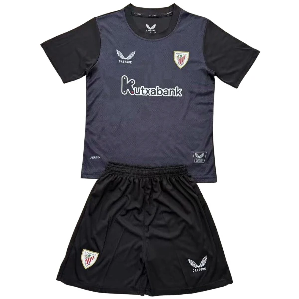 Athletic Bilbao Trikot 2025 2026 - Trikot Athletic Bilbao 25 26 | trikotfussballshop
