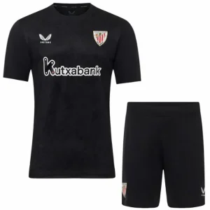 Athletic Bilbao Trikot 2025 2026 - Trikot Athletic Bilbao 25 26 | trikotfussballshop
