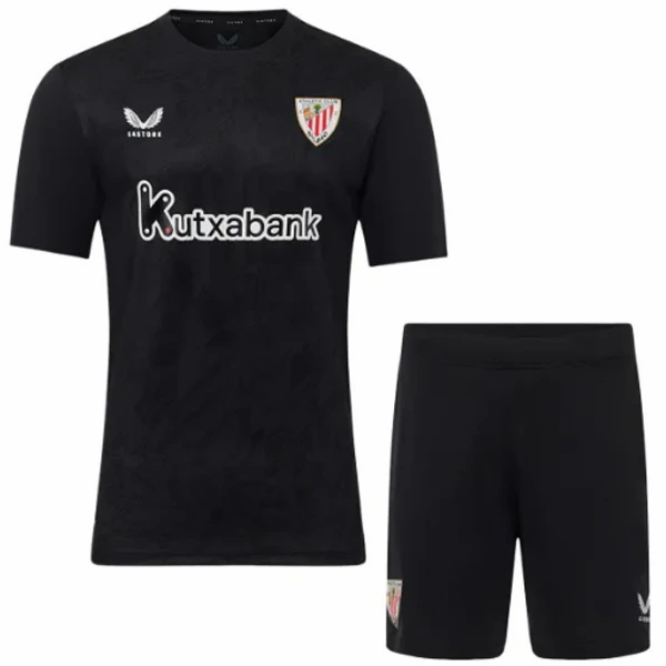 Athletic Bilbao Trikot 2025 2026 - Trikot Athletic Bilbao 25 26 | trikotfussballshop
