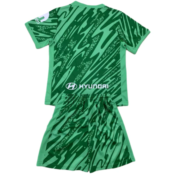 Atlético Madrid Trikot 2024 2025 - Trikot Atletico Madrid | trikotfussballshop