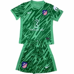Atlético Madrid Trikot 2024 2025 - Trikot Atletico Madrid | trikotfussballshop