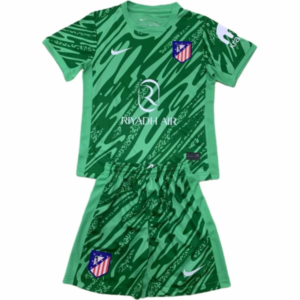 Atlético Madrid Trikot 2024 2025 - Trikot Atletico Madrid | trikotfussballshop
