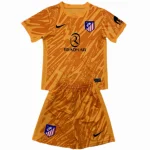 Atlético Madrid Trikot 2024 2025 - Trikot Atletico Madrid | trikotfussballshop