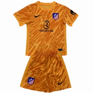 Atlético Madrid Trikot 2024 2025 - Trikot Atletico Madrid | trikotfussballshop
