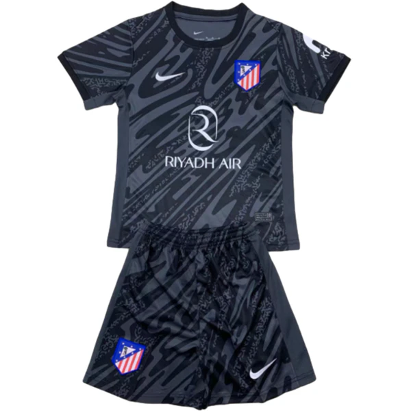 Atlético Madrid Trikot 2024 2025 - Trikot Atletico Madrid | trikotfussballshop
