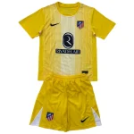 Atlético Madrid Trikot 2025 2026 - Trikot Atletico Madrid | trikotfussballshop