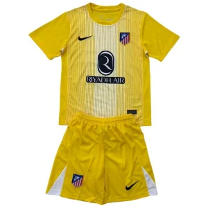 Atlético Madrid Trikot 2025 2026 - Trikot Atletico Madrid | trikotfussballshop