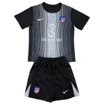 Atlético Madrid Trikot 2025 2026 - Trikot Atletico Madrid | trikotfussballshop