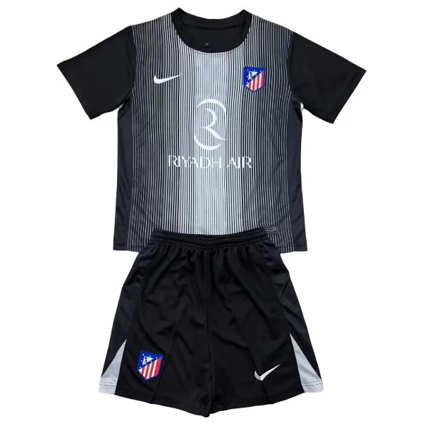 Atlético Madrid Trikot 2025 2026 - Trikot Atletico Madrid | trikotfussballshop