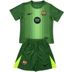 FC Barcelona Trikot 2025 2026 - Trikot Fc Barcelona Kinder | trikotfussballshop